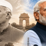मोदी ने तोड़ा नेहरू का रिकॉर्ड